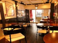 おしゃれなトコロから個性的なトコロまで神保町カフェ特集