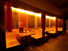 ゆっくり静かに飲みたいときはココ！渋谷の個室居酒屋まとめ