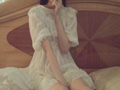 永遠のピュアカラー♡テイスト別・ホワイトカラーでつくるデートコーデ