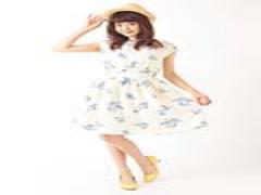 トレンドからベーシックまで揃う！神的アイテム満載のearth music&amp;ecologyワンピース