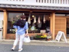 もっとレディに大人っぽく、4つのガウチョパンツで始める秋ファッション