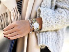 今日は手首にご注目♡NIXONの腕時計が主役の5daysコーディネート！