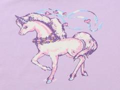 いつものメイクに忍ばせて。ラベンダーカラーで愛され顔へ