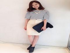 natural stance Libreで決めるオフィスカジュアルファッション！