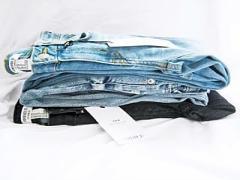 トレンド続行のデニム。2015年秋冬に買うべきデニムアイテムをチェック✓