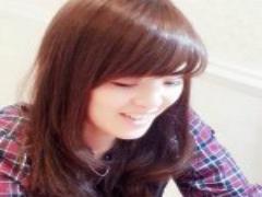 ラブリーGIRLのアイコンです♡うさぎネイルで女の子をもっと楽しみたいの。