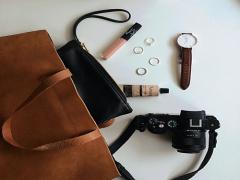 背筋がシャンと伸びる。¥50000以下で手に入る上質BAGブランド5選