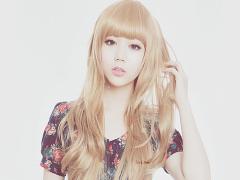 「前髪切りすぎた」はチャンスです。印象を変える簡単ヘアアレンジ5つ