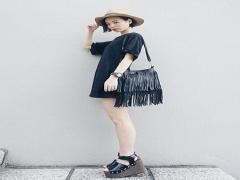 ブーム到来の予感！シンプルコーデの格上げアイテム『Baby-G』をゲットせよ♡