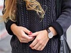 あなたの時計内側・外側どっち派？あざとくないモテ仕草でかわいいって思われたいの♡