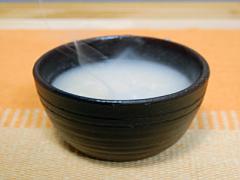 夏バテ対策にもぴったり！飲む点滴「甘酒」は夏にぴったりな飲み物なんです。