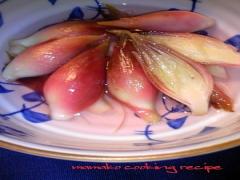 くせになる！夏にピッタリみょうがの甘酢漬けレシピ☆