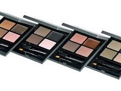 THREE から新作秋冬コスメが8月12日に発売！メイクとネイルで美しく魅力的に。