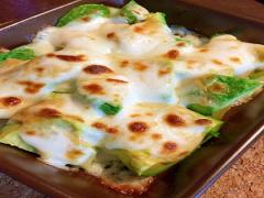 熱々を食べたい！アボカドグラタンの美容効果満点レシピ20選♡