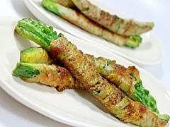 夏の疲れにピッタリ！簡単豚肉巻きレシピ20選