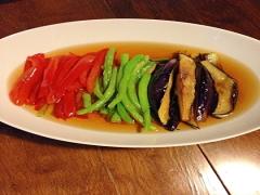 夏野菜を代表するなす料理を食べよう！レシピ