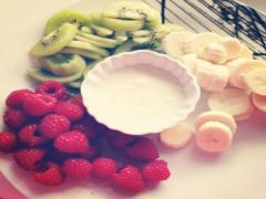 ダイエットを始めたいなら夜ヨーグルト！今日からできる簡単アレンジレシピまとめ