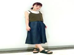 プチプラでトレンドGET♡DHOLICで流行コーディネートを作ろう！