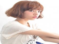 外国人風！？カワイイ子はみんな先取り♡2015秋最新ヘアカタログ特集