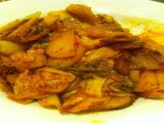 もう一品欲しい時に！野菜のおかずお助けレシピ♡