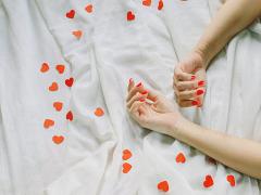 明日また彼に恋をする。愛され女子に物申す恋愛を120％楽しむメソッド