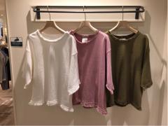 トレンドの「フリンジ」をネイルにも取り入れちゃいましょう♡