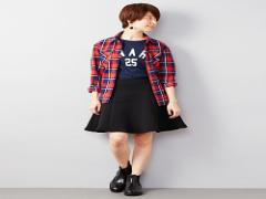 柄シャツを使ってお洒落上級者の着こなしに挑戦！