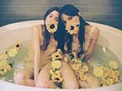 水回りのビチャビチャとおさらば。"珪藻土"がいや〜な湿気、いただきます