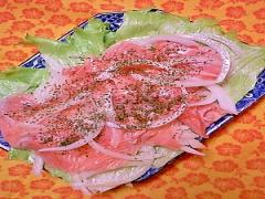 季節を味わおう♪サーモンを使ったレシピ色々♡