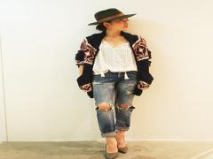 ”自分らしさ”が見つかる。UNGRIDで作る、4つのカジュアルスタイル