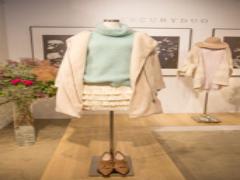 目指すは大人フェミニン♡MERCURYDUO・LAGUNAMOONの冬コレクションに注目！