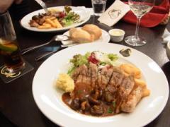 おしゃれな人気スポット！丸の内おすすめランチ10選♡