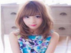 ボリューム・まるみ・編みこみで作る"レトロヘア"アレンジ♡