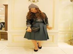 オシャレさんの鉄則！秋冬コーデは“大人かわいい”で賢くモテる♡