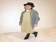 やっぱりワンピースが可愛い♡オシャレな着こなし方はこれだっ！