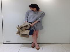 持っておくと便利♡この秋トレンドのセットアップコーデをチェック！