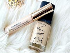 ポツポツ毛穴にどんよりグマ。悩みと決別するベースメイク攻略マニュアル＊