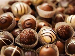 甘さレベル別♡秋のチョコレートメイクで旬顔になっちゃいましょ