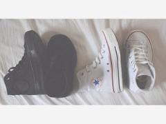 さらっと着こなす統一感が大事。"オール◯◯コーデ×リップ"でコーディネート上級者