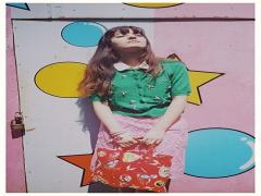 週1回だけ許してね♡金曜日限定・ちょっぴり浮き足コーディネート