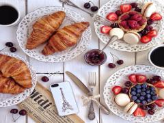 8/21日本初上陸♡パリのヴィエノワズリー専門店が自由が丘にOPEN