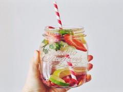 キレイになれる魔法の飲み物！”お悩み別”デトックスウォーターの作り方♡