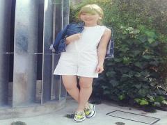 ジャケットを可愛くかっこよく♡オシャレな着こなしをチェック！