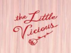 お部屋の中はこっそりラブリー♡the little viciousでつくる5dayルームウェア