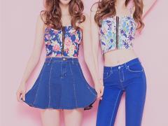 ファッションに食わず嫌いは勿体無い！手持ち服+αで作るギャップコーデ