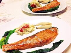 使い方いろいろ！みんな大好きキングサーモンのレシピまとめ