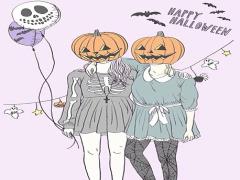 2015年のハロウィンは"職業なりきりコスプレ"で盛り上がろう！