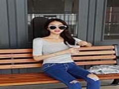 デニムしっくりこない問題を解決。大流行中のデニムを4ブランドから集めてみました。