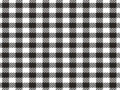 指先から秋色を取り入れて＂派手すぎない＂一押しカラー別チェック柄のネイルカタログ