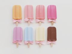 ラブコールが止まらない♡New Balanceのパステルな新作が激売れの予感！